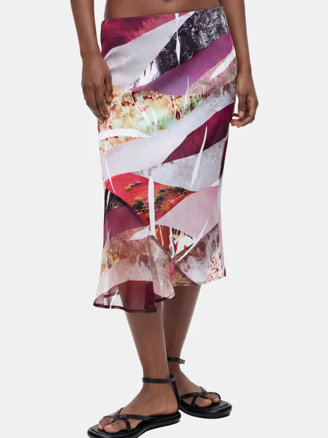 DESIGUAL 2