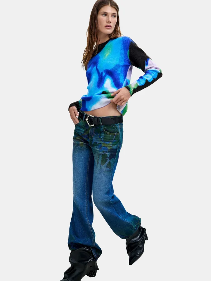 DESIGUAL 2