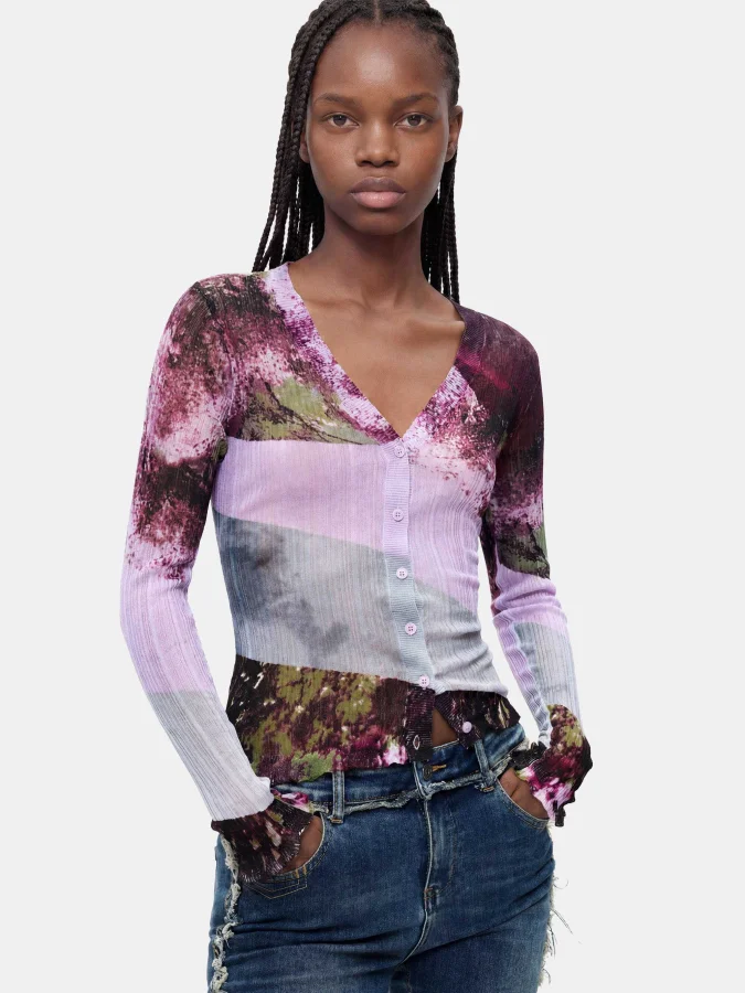 DESIGUAL