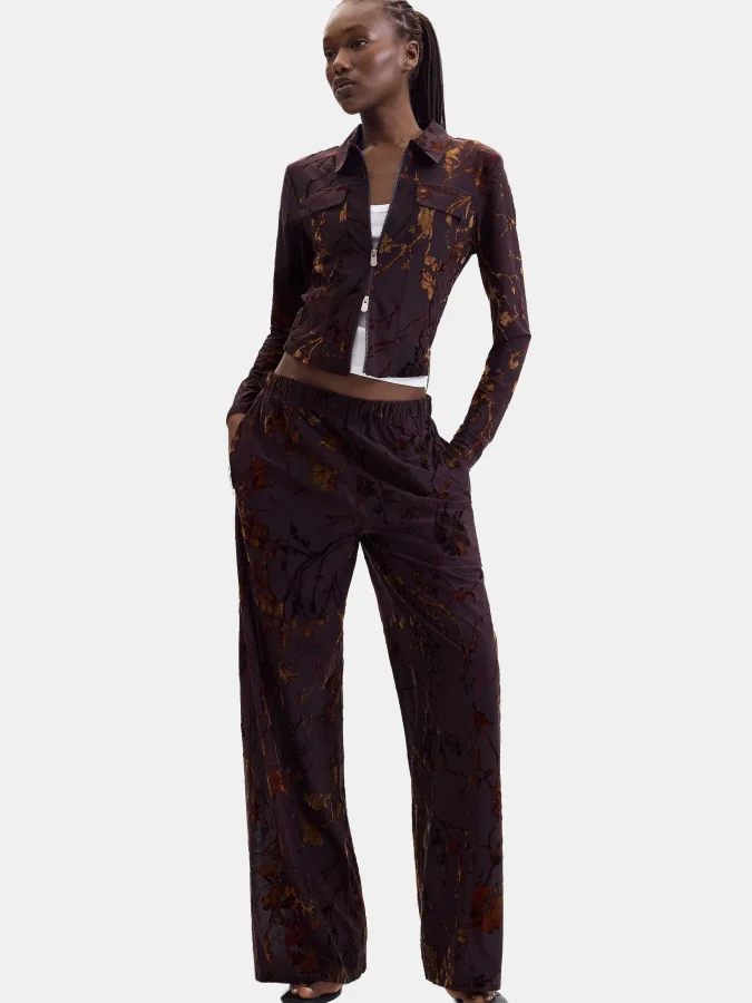 DESIGUAL