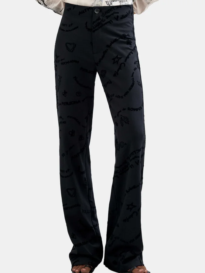 DESIGUAL 2
