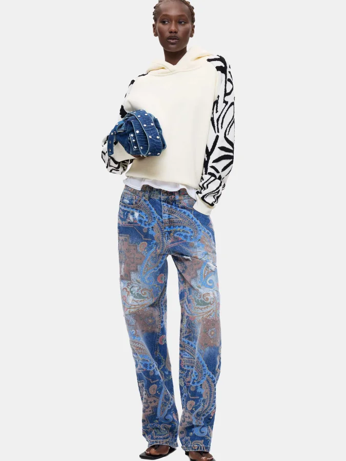 DESIGUAL 2