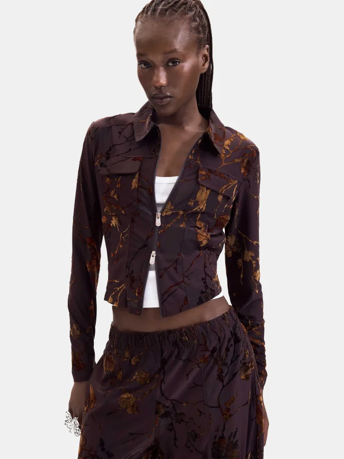 DESIGUAL