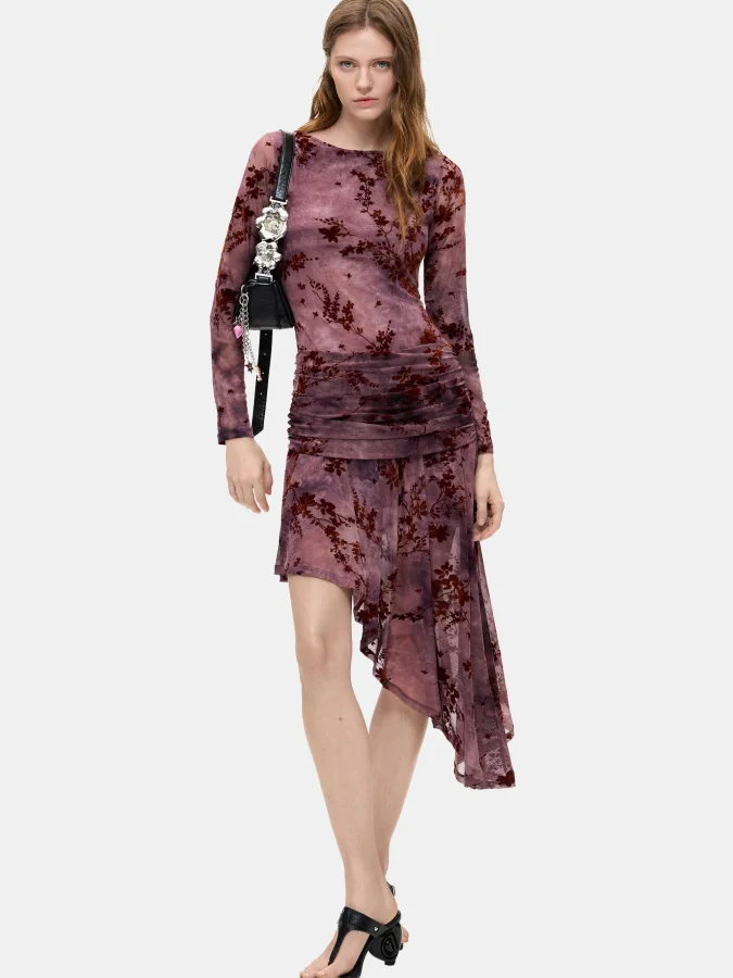 DESIGUAL