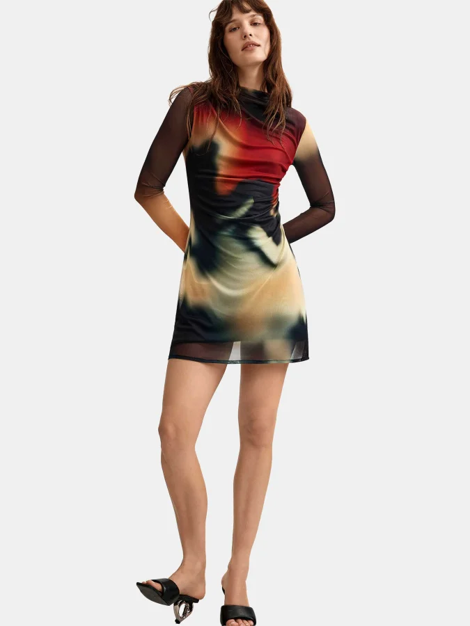 DESIGUAL