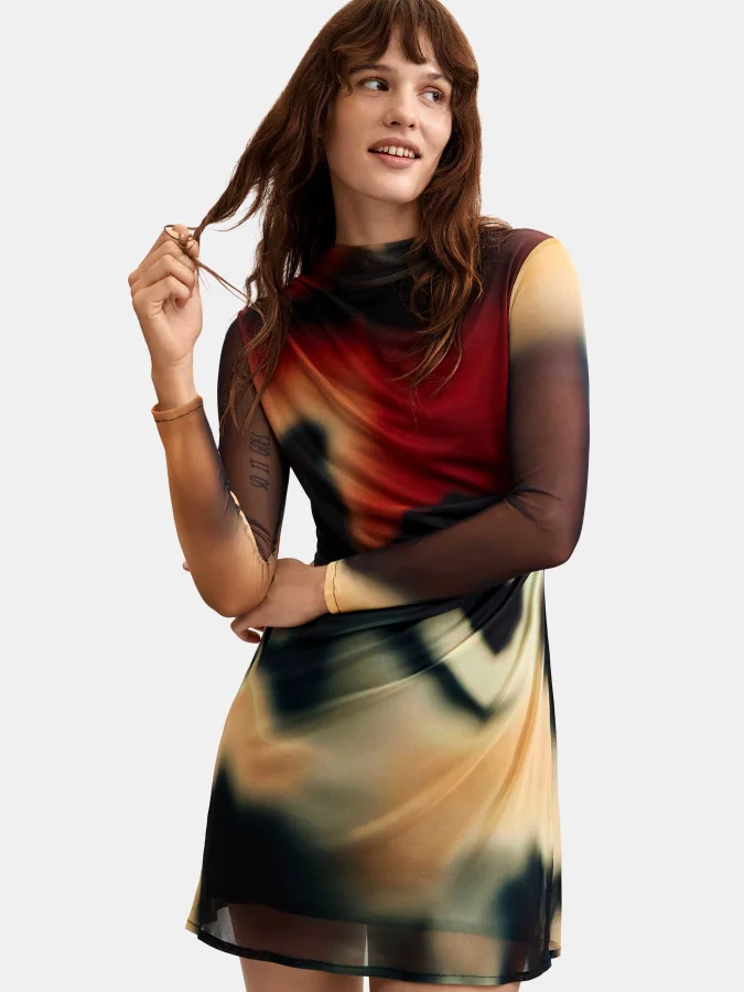 DESIGUAL 2