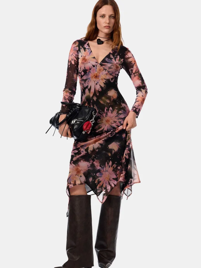DESIGUAL