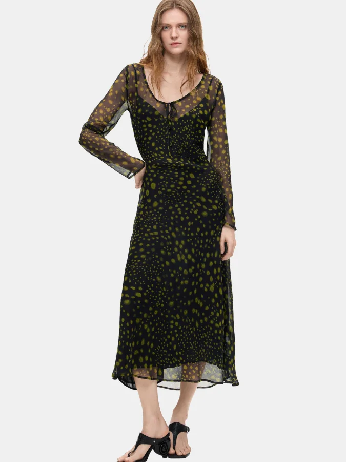 DESIGUAL