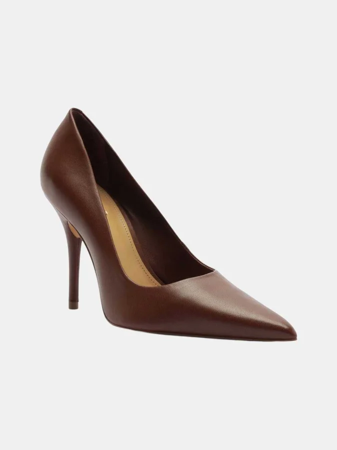 Arezzo - Brown Leather... 2