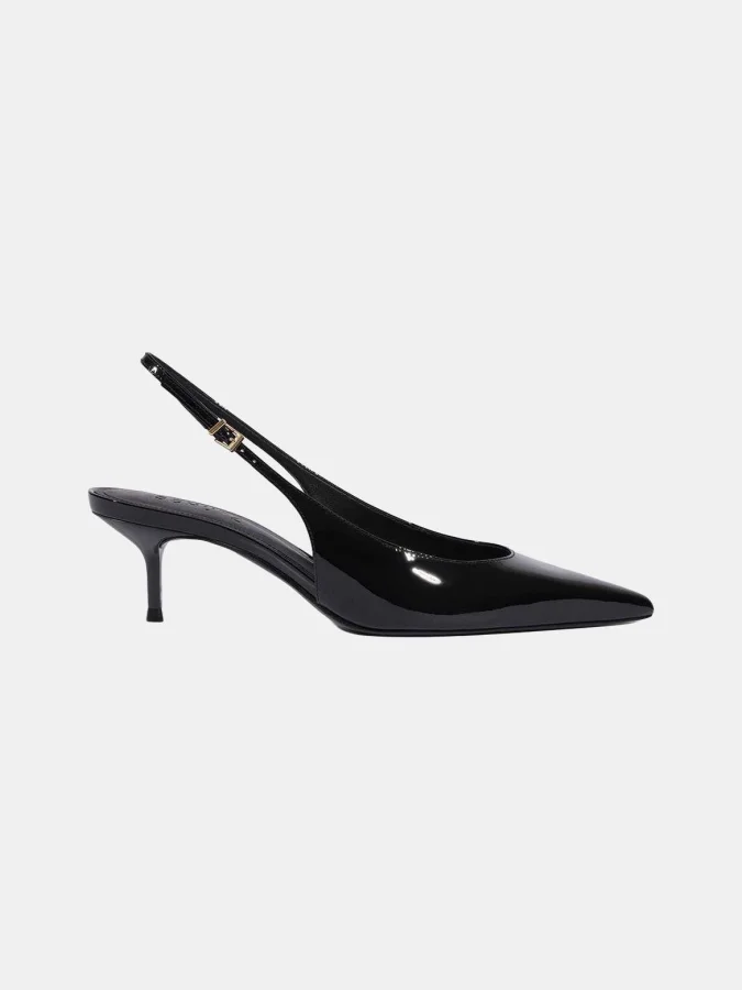 Schutz - Paola Mid Patent...