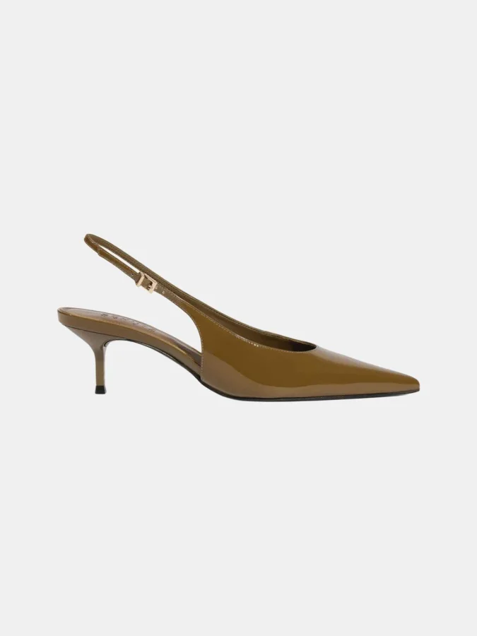 Schutz - Green Patent...