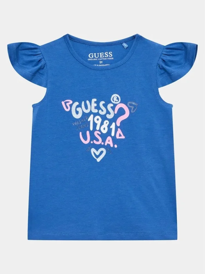 GUESS
