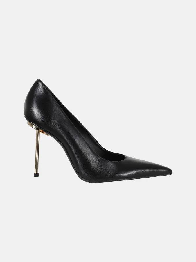 Schutz - Scarpin Pin Heel...