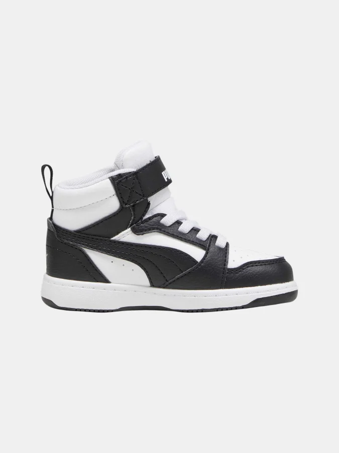 Puma - Puma Rebound V6 Mid...