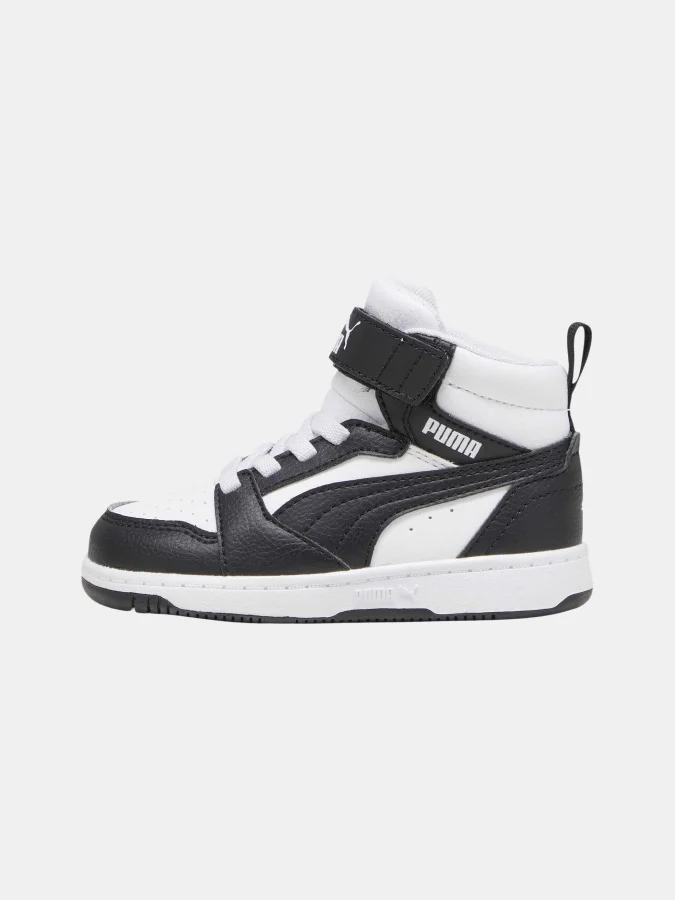 Puma - Puma Rebound V6 Mid... 2