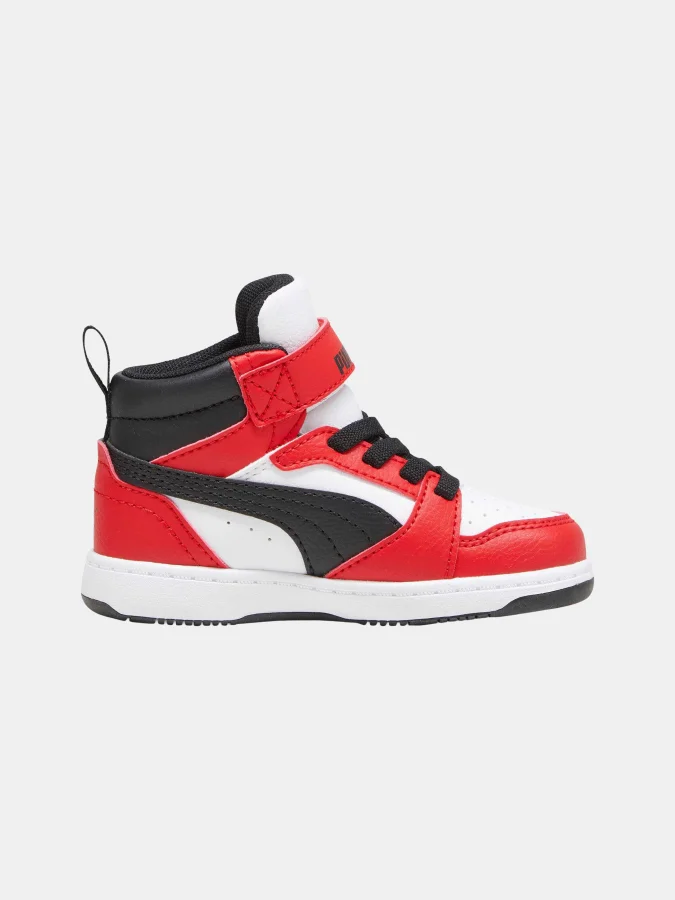 Puma - Puma Rebound V6 Mid...
