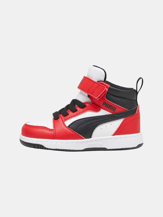 Puma - Puma Rebound V6 Mid... 2