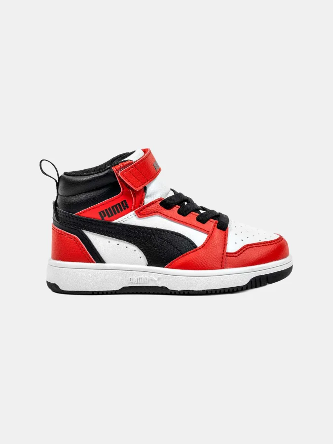 Puma - Puma Rebound V6 Mid...