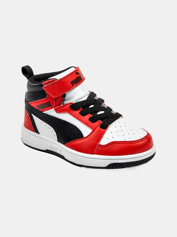 Puma - Puma Rebound V6 Mid... 2