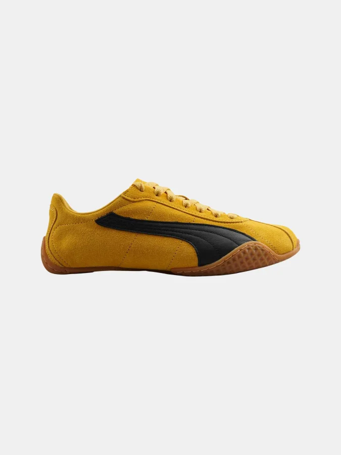 Puma - K-Street MA Suede