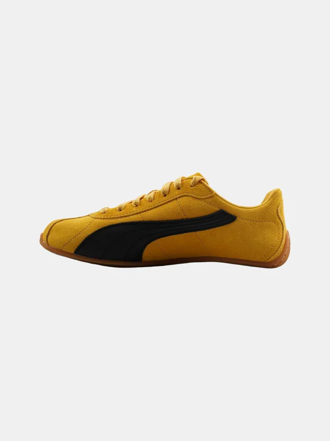 Puma - K-Street MA Suede 2