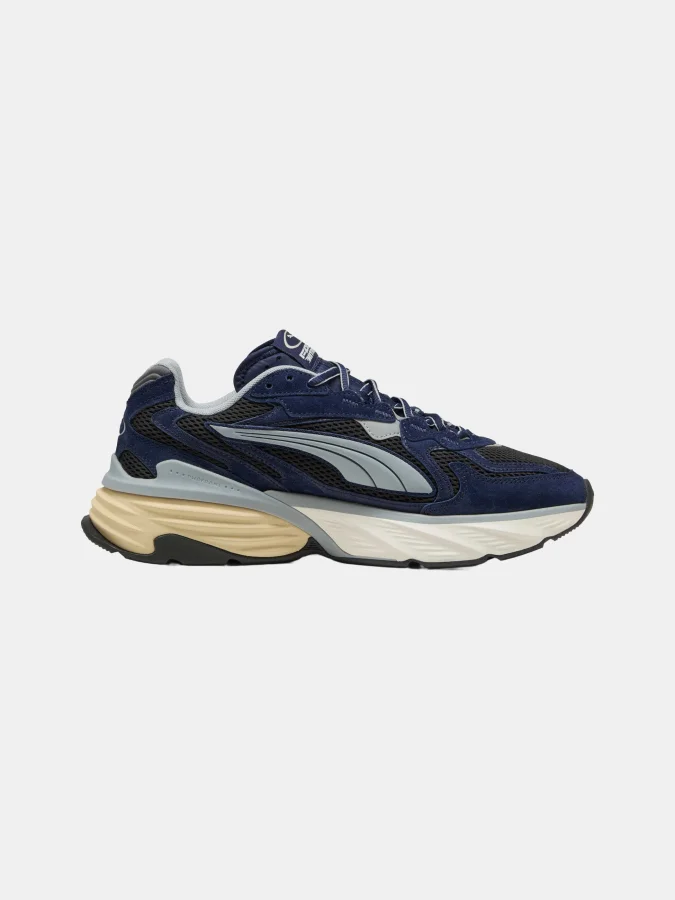 Puma - Fade Nitro LS S