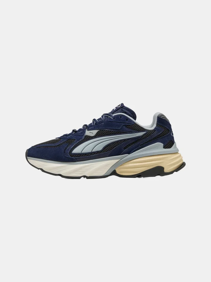 Puma - Fade Nitro LS S 2