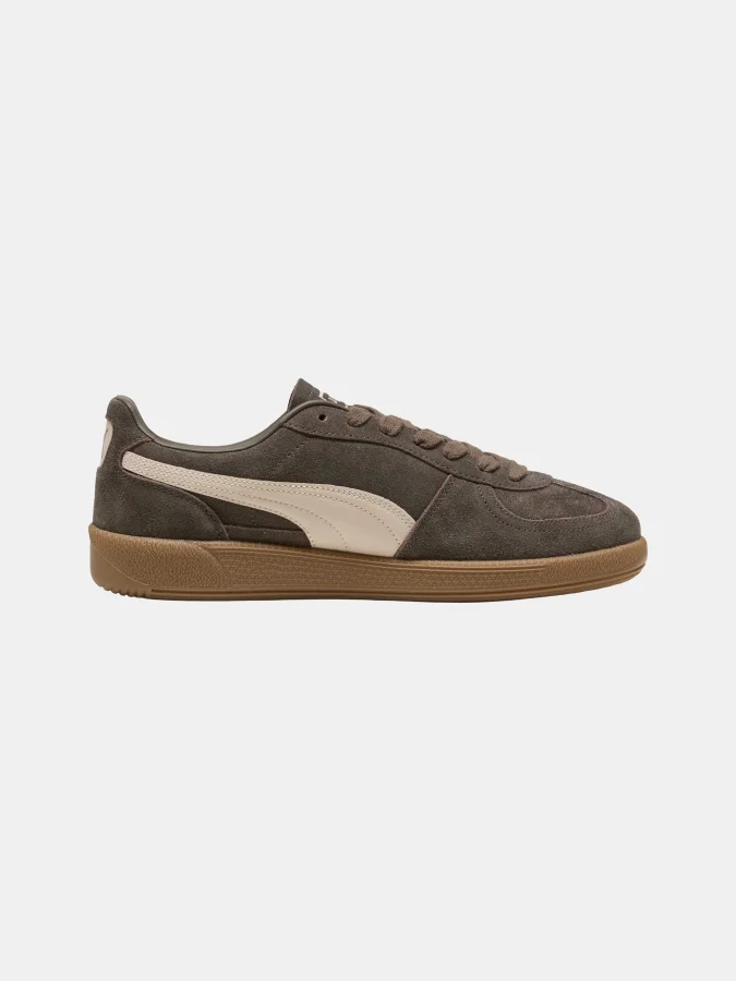 Puma - Palermo