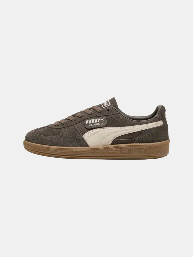 Puma - Palermo 2