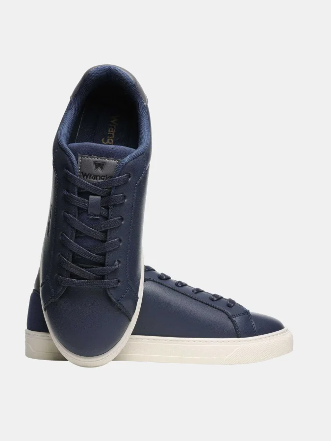 Wrangler - DUSTEEN MEN LOW 2