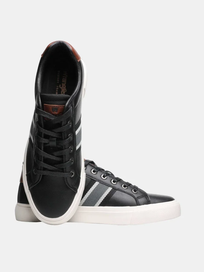Wrangler - LOGAN MEN LOW 2