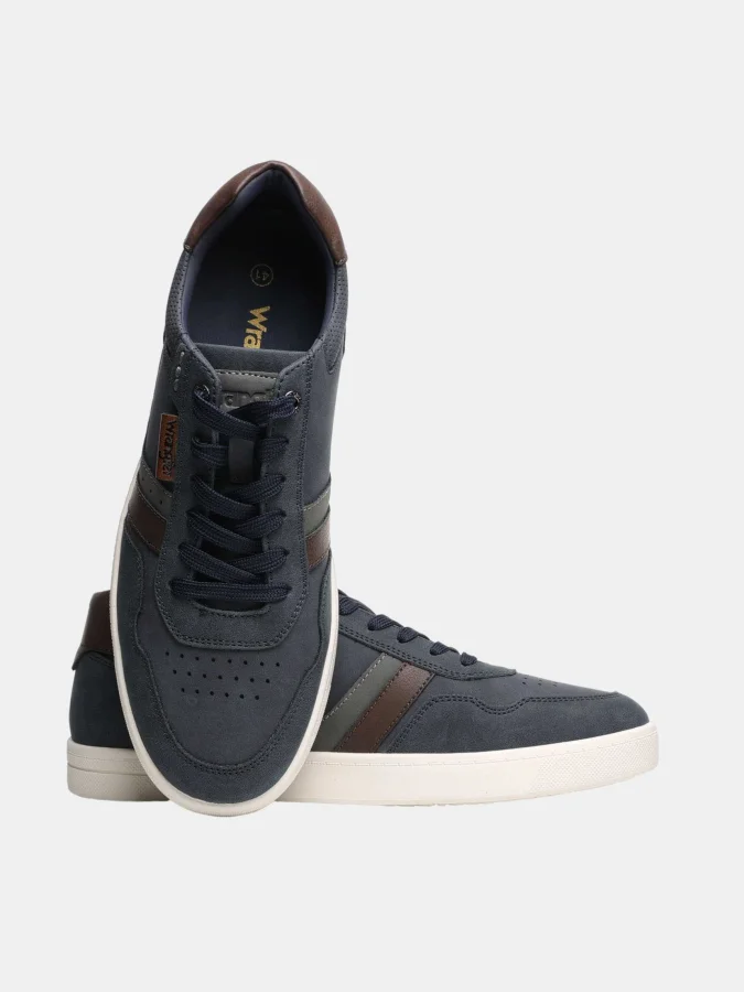 Wrangler - HOLLANE MEN LOW 2