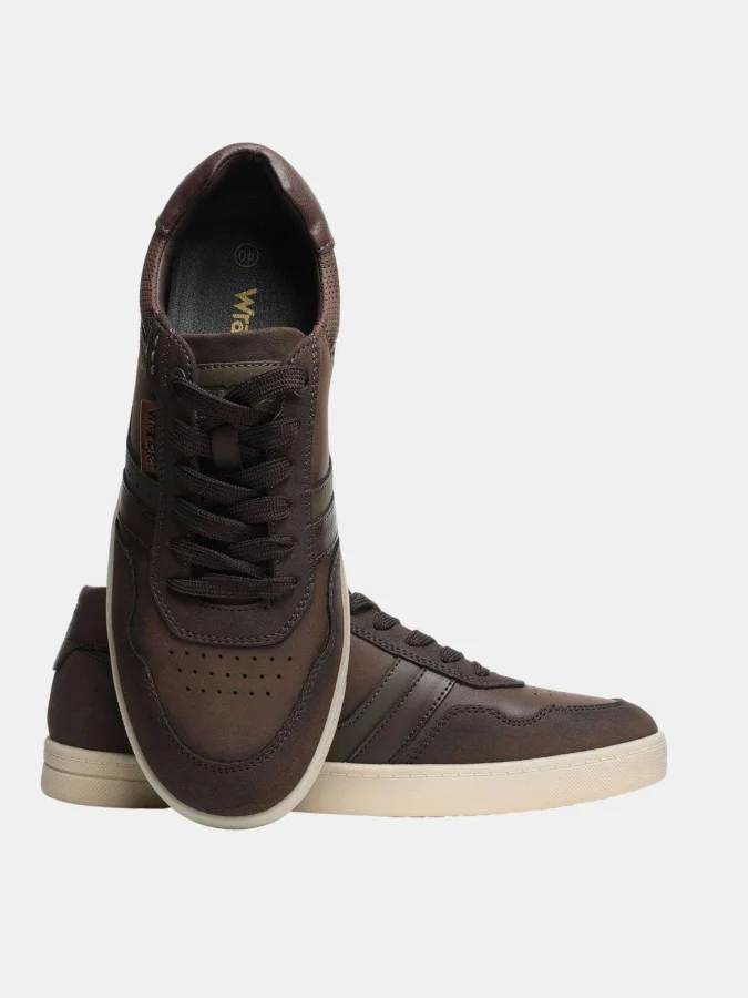 Wrangler - HOLLANE MEN LOW 2