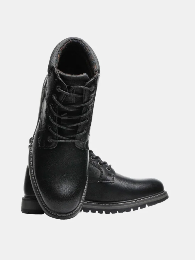 Wrangler - LIAM MEN MID 2