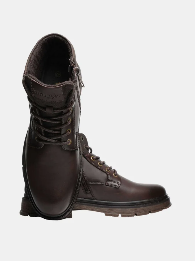 Wrangler - MARSHALL MEN MID 2