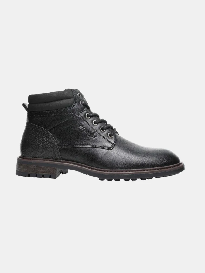 Wrangler - GEORGE MEN HIGH