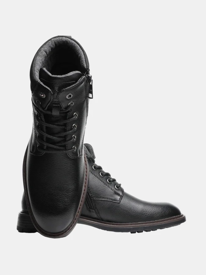Wrangler - GEORGE MEN HIGH 2