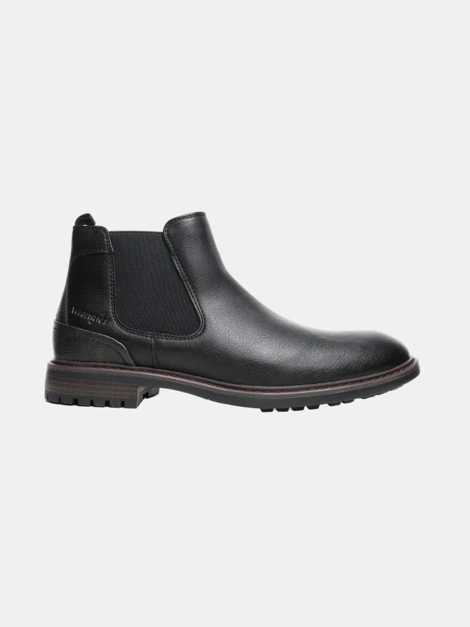 Wrangler - RANDY MEN MID