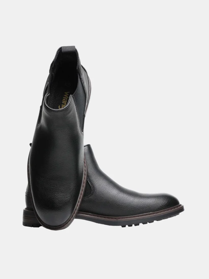 Wrangler - RANDY MEN MID 2