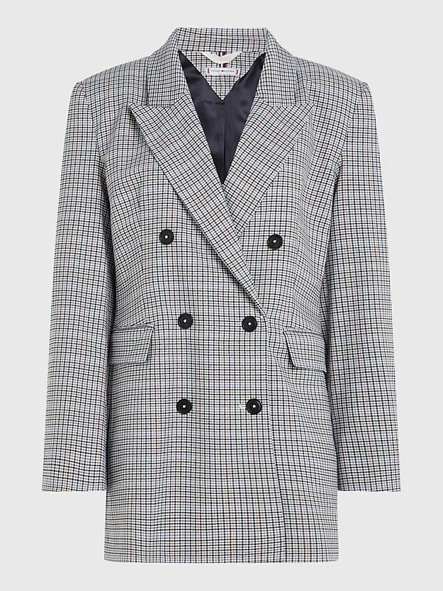 Tommy Hilfiger - SMALL CHECK RELAXED... Tommy Hilfiger - SMALL CHECK RELAXED...