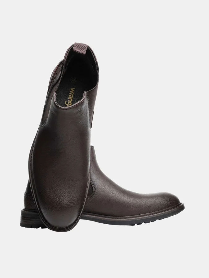 Wrangler - RANDY MEN MID 2