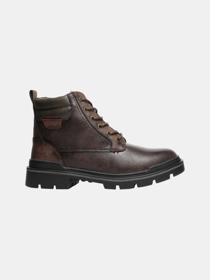 Wrangler - NEVADA MEN HIGH