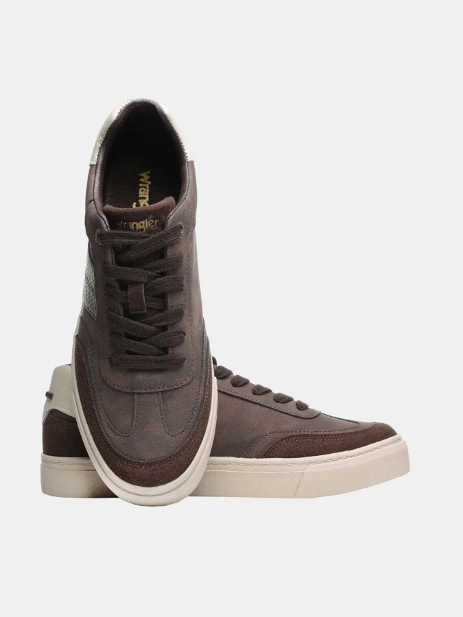 Wrangler - DENISE WOMEN LOW 2