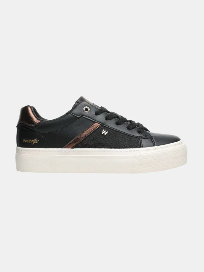 Wrangler - DARLENE WOMEN LOW