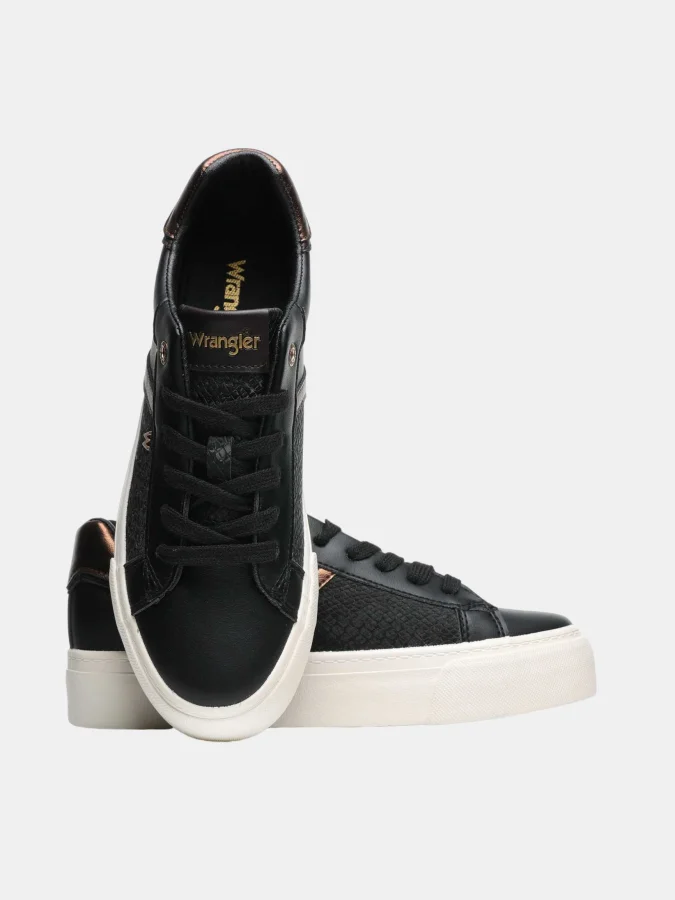 Wrangler - DARLENE WOMEN LOW 2