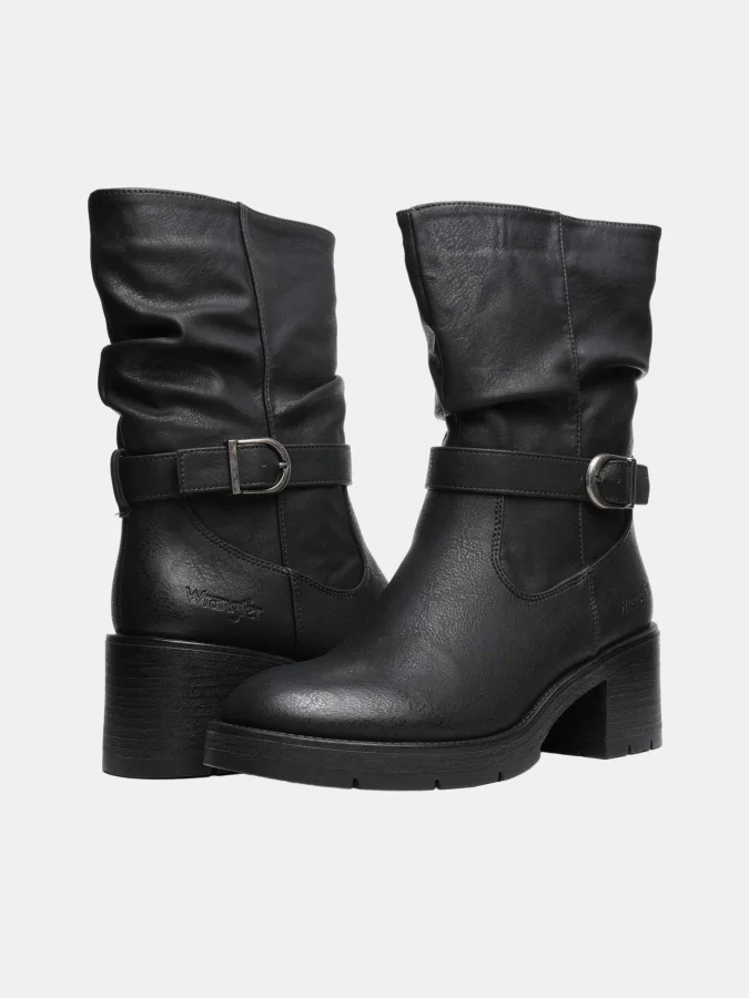 Wrangler - ASHLEY WOMEN HIGH 2