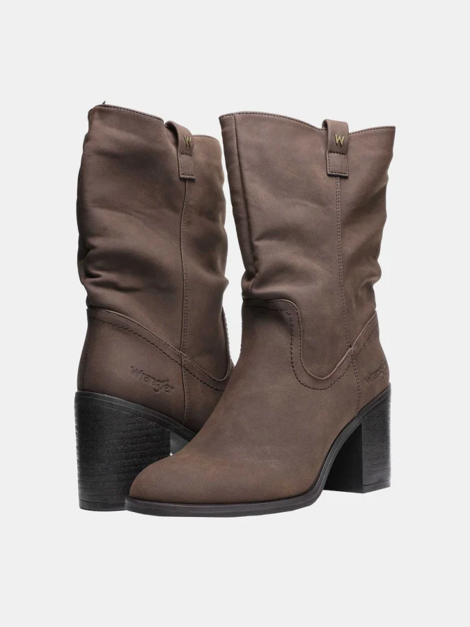 Wrangler - JUDY WOMEN MID 2