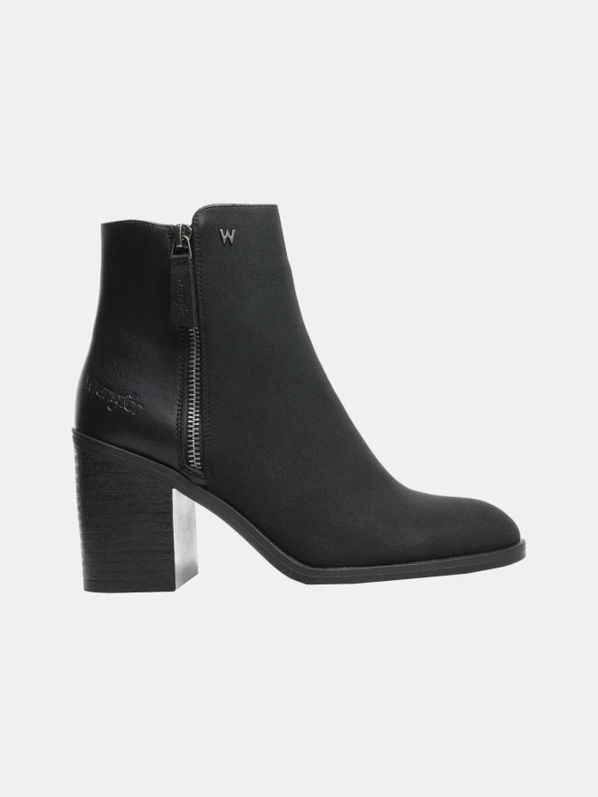 Wrangler - ABIGAIL WOMEN MID