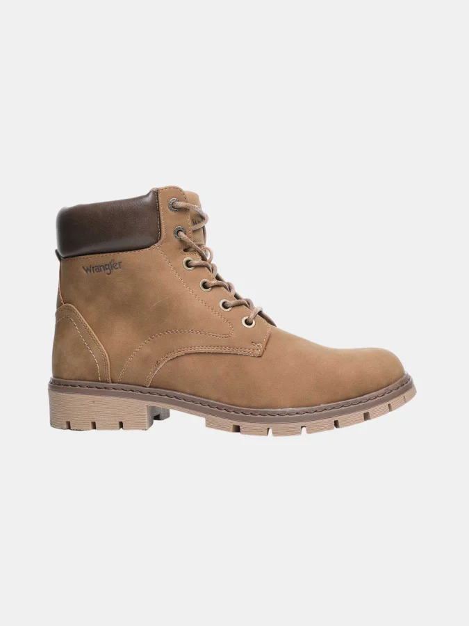 Wrangler - OAKLENN WOMEN HIGH