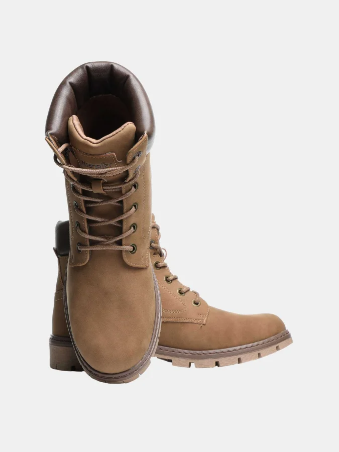 Wrangler - OAKLENN WOMEN HIGH 2